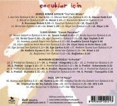 FAZIL SAY - ÇOCUKLAR İÇİN (CD) - 2