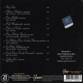 HİÇ - TÜRK TASAVVUF MUSİKİSİ - İLAHİLER - 2