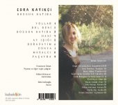 ESRA KAYIKÇI - BOZGUN HATIRA (CD) (2016) - 2