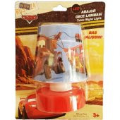 Disney Lisanslı Çocuk Odası Gece Lambası - 4