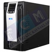 FCM 3 kVA Online Ups (10/25Dk) - 1