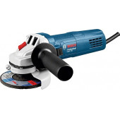 Bosch GWS 750-115 Taşlama Makinası - 1