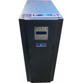 FCM 10 kVA Online Ups (10/25Dk) - 1