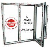 EN 150X120 BOY PENCERE-CAMLI - 1
