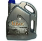 Lubco fULL SENTETİK 5w30  5LT (FORD&OPEL ONAYLI) - 1