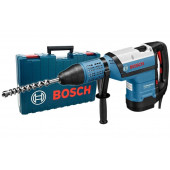 Bosch Gbh 12-52 D Kırıcı Delici - 1