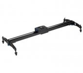 DSLR Kamera ve Camcorder için Slider Sistem 60cm - 1