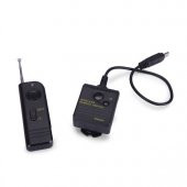 Nikon D70s, D80 İÇİN KABLOLU - KABLOSUZ KUMANDA - 1