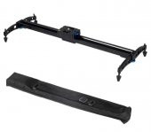 DSLR Kamera ve Camcorder için Slider Sistem 60cm - 2