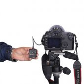 Nikon D70s, D80 İÇİN KABLOLU - KABLOSUZ KUMANDA - 2