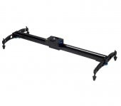 DSLR Kamera ve Camcorder için Slider Sistem 60cm - 3