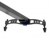 DSLR Kamera için Slider Sistem 80cm - 3