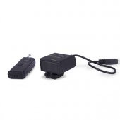 Nikon D70s, D80 İÇİN KABLOLU - KABLOSUZ KUMANDA - 4