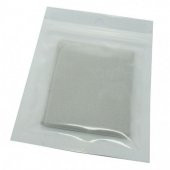 Knightx Lens - Objektif ve Filtre İçin Microfiber Temizlik Bezi - 1