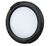 58mm JJC BEYAZ AYAR KAPAĞI, WHITE BALANCE CAP - 1