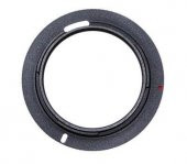 PENTAX PK MOUNT MAKİNELER İÇİN M42 LENS ADAPTÖRÜ - 1