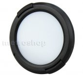 62mm JJC BEYAZ AYAR KAPAĞI, WHITE BALANCE CAP - 3