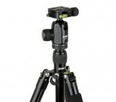 JUSINO X-426 Tripod / Monopod + JUSİNO BT-60 Tripod Kafası - 3