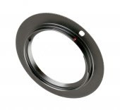 SONY A MOUNT MAKİNELER İÇİN M42 LENS ADAPTÖRÜ - 3