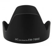 Canon 28-135mm IS LENS İÇİN JJC EW-78B II PARASOLEY - 1