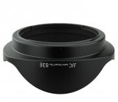CANON 10-22mm 16-35mm 17-35mm 17-40mm İÇİN JJC EW-83E PARASOLEY - 3