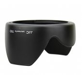 CANON 18-200mm, 28-200mm LENS İÇİN JJC EW-78D PARASOLEY - 2