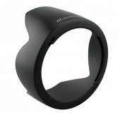 CANON EF-S 17-55mm F/2.8 İÇİN JJC EW-83J PARASOLEY - 5