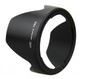 CANON 18-200mm, 28-200mm LENS İÇİN JJC EW-78D PARASOLEY - 3