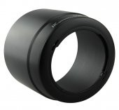 CANON 70-300mm f/4-5.6 IS İÇİN, JJC ET-65B PARASOLEY - 4