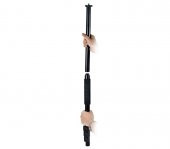 JUSINO X-426 Tripod / Monopod + JUSİNO BT-60 Tripod Kafası - 4