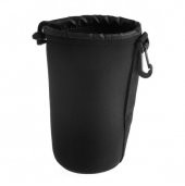 LENS OBJEKTİF KILIFI NEOPRENE L, 18cm X 10cm - 2