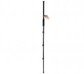 JUSINO X-426 Tripod / Monopod + JUSİNO BT-60 Tripod Kafası - 5