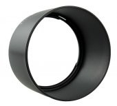 CANON 50mm f/1.4 LENS İÇİN JJC ES-71 II PARASOLEY, LENS HOOD - 2