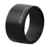 CANON 50mm f/1.4 LENS İÇİN JJC ES-71 II PARASOLEY, LENS HOOD - 3