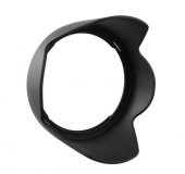 Canon 28-135mm IS LENS İÇİN JJC EW-78B II PARASOLEY - 5