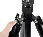 JUSINO X-426 Tripod / Monopod + JUSİNO BT-60 Tripod Kafası - 8