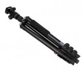 JUSINO X-426 Tripod / Monopod + JUSİNO BT-60 Tripod Kafası - 10
