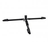 JUSINO X-426 Tripod / Monopod + JUSİNO BT-60 Tripod Kafası - 11