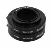 SONY E MOUNT VE NEX İÇİN AUTO MACRO (MAKRO) AF TÜP MK-S-AF3B - 3