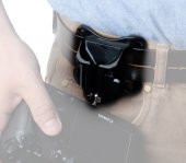 DSLR / SLR Makinalar İçin Kemer Askı Aparatı - 2