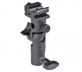 Flash Shoe Umbrella Holder Flaş Ve Şemsiye Tutucu - 1