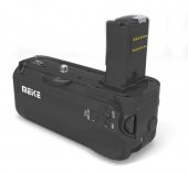 SONY A7, A7R, A7S İÇİN MEİKE BATTERY GRİP MK-A7 / VG-C1EM - 4