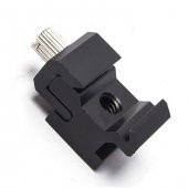 Tripod veya Flaş Standı İçin Flaş Adaptörü - 1