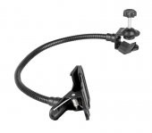 Mandallı Flexi Esnek Kol, Ayex GPJ-34 - 2