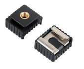 Tripod veya Flaş Standı İçin Flaş Adaptörü - 1