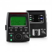 CANON İÇİN MEİKE MK-GT600C I-TTL FLAŞ TETİKLEYİCİ - 1
