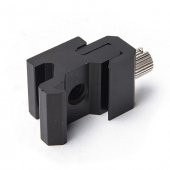 Tripod veya Flaş Standı İçin Flaş Adaptörü - 2