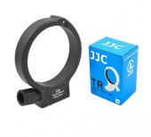 Canon EF 100mm F/2.8L Macro IS USMicin JJC TR-3 Tripod Mount Ring - 1