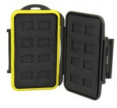 MİCRO SD HAFIZA KARTI MUHAFAZA KABI JJC MC-MSD16 - 5