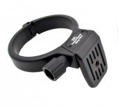 Canon EF 100mm F/2.8L Macro IS USMicin JJC TR-3 Tripod Mount Ring - 2